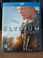 Elysium 2013, Ophalen of Verzenden, Gebruikt, Actie
