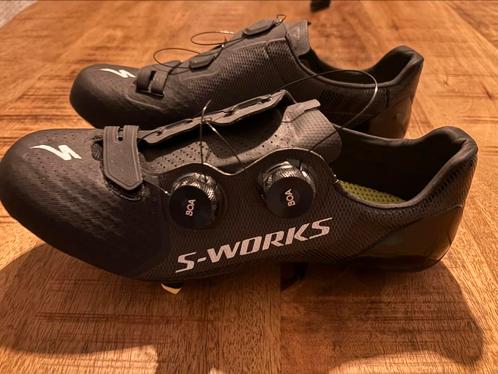 Specialized S-Works 7 Road raceschoenen wielrenschoen, Sport en Fitness, Wielrennen, Nieuw, Kleding, Ophalen of Verzenden