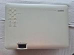 Sanyo ProxtraX multiverse projector, Audio, Tv en Foto, Beamers, Ophalen, Sanyo, Overige resoluties, Gebruikt