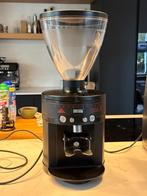 Mahlkönig K30 bonenmaler - Nieuwe maalschijven, Gebruikt, Overige modellen, 10 kopjes of meer, Koffiebonen