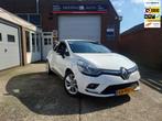 Renault Clio 0.9 TCe Limited, 1e eigenaar, Navigatie, Cruise, 898 cc, Stof, Gebruikt, Electronic Stability Program (ESP)
