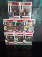Funko pop Stranger Things complete set, Ophalen of Verzenden, Zo goed als nieuw