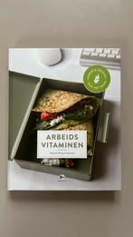 Mascha Perquin - Arbeidsvitaminen - Hardcover, Ophalen of Verzenden, Nieuw, Mascha Perquin-Sarneel