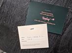 Wellness kadobon, Eén persoon, Cadeaubon, Spa of Sauna