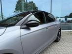Opel Corsa 1.2 Turbo GS - Navi Android/Apple - Airco - Parke, Auto's, Voorwielaandrijving, 101 pk, Gebruikt, Parkeersensor