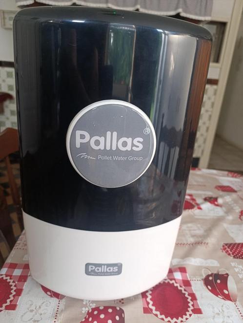 Pallas Waterfilter, Huis en Inrichting, Keuken | Keukenbenodigdheden, Nieuw, Verzenden