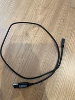 Samsung U6 USB Kabel - Zwart, Ophalen of Verzenden, Gebruikt, Minder dan 2 meter, Overige kabels