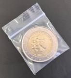 2 Euro Nederland 2013–Dubbelportret Beatrix&Willem-Alexander, Ophalen of Verzenden, Koningin Beatrix, Euro's, Losse munt