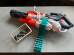 Nerf Xshot pistool met extra pijltjes, Kinderen en Baby's, Speelgoed | Buiten | Actiespeelgoed, Ophalen, Zo goed als nieuw