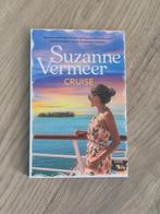 Cruise - Suzanne Vermeer, Ophalen of Verzenden, Nieuw, Suzanne Vermeer, Nederland
