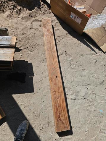 Douglas balk 176x16x7 beschikbaar voor biedingen