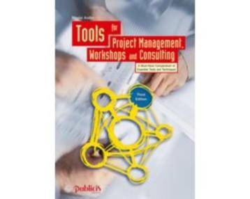 9783895784477 Tools for Project Management, Workshops and Co beschikbaar voor biedingen