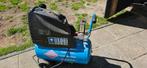 Airpress compressor te koop., Ophalen, Zo goed als nieuw, 6 tot 10 bar, 200 tot 400 liter/min