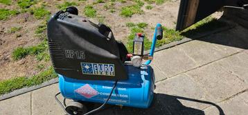 Airpress compressor te koop. beschikbaar voor biedingen
