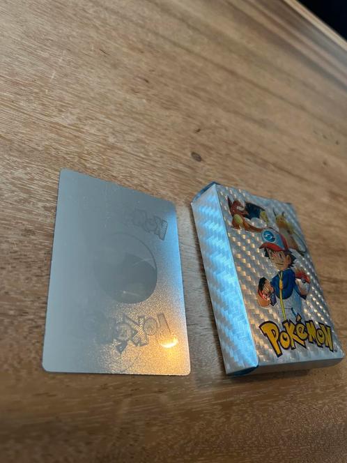 Pokémon Kaart - Basic Evolutions GX Foil, Hobby en Vrije tijd, Verzamelkaartspellen | Pokémon, Zo goed als nieuw, Losse kaart