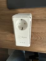 KPN WiFi Versterker, Computers en Software, Powerlines, Ophalen of Verzenden, Gebruikt