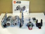 Lego Starwars schepen, Kinderen en Baby's, Speelgoed | Duplo en Lego, Ophalen of Verzenden, Nieuw, Lego