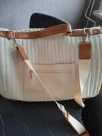 Draagbare huisdieren reismand/tas, Ophalen, Zo goed als nieuw