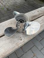 Rvs schoef merk Solas. Maat C1 11/8X13RN, Ophalen of Verzenden, Zo goed als nieuw, Motor en Techniek, Motorboot