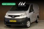 Nissan NV200 1.5 dCi Optima | Camera | Airco | Cruise contro, Auto's, Bestelauto's, Voorwielaandrijving, Euro 5, Stof, Gebruikt