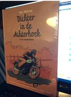 Dichter in de achterhoek weikamp hardcover k4, Ophalen of Verzenden, Eén stripboek