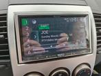 Pioneer AVIC-F77DAB Autoradio DAB+ Navigatie, Ophalen of Verzenden, Gebruikt