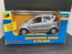 Impag (Welly) Mercedes Benz A-Klasse 1:36 OVP, Ophalen of Verzenden, Zo goed als nieuw