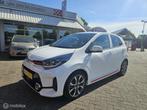 Kia Picanto 1.0 DPi GT-Line, Gebruikt, Euro 6, 4 stoelen, Wit