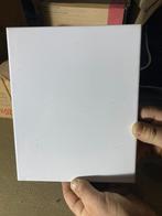Witte tegels 20 x 25 cm, Ophalen, Zo goed als nieuw, 20 tot 40 cm, Minder dan 5 m²