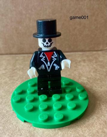 LEGO Citizen Mini-figuur beschikbaar voor biedingen
