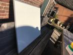 whiteboard  120 x 90 cm Nobo, Huis en Inrichting, Woonaccessoires | Memoborden, Ophalen, Gebruikt, Magneetbord