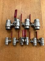 KOGELKRAAN (10 stuks), Ophalen of Verzenden, Nieuw