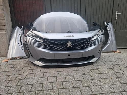 Peugeot 5008 / 3008, Auto-onderdelen, Carrosserie en Plaatwerk, Motorkap, Peugeot, Voor, Gebruikt, Ophalen