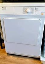 Miele Afvoerdroger - Zo Goed Als Nieuw!, Witgoed en Apparatuur, Wasdrogers, Ophalen, 6 tot 8 kg, Luchtafvoer, Zo goed als nieuw