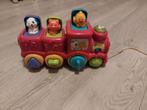 Vtech dierenvriendjes trein, Ophalen, Zo goed als nieuw, 6 maanden tot 2 jaar