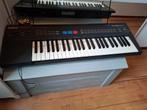 Yamaha PSR-7 Keyboard - Weinig gebruikt, Yamaha, Ophalen of Verzenden, Aanslaggevoelig, 61 toetsen