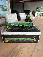 John Deere F145H Precision Classic Ploeg 1/16, Ophalen of Verzenden, Groter dan 1:32, Overige typen, Overige merken