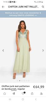 feestjurk / bruidsmeisjesjurk, Kleding | Dames, Ophalen of Verzenden