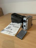 Filmcamera JVC GR DVX4, Mini dv, Gebruikt, JVC, 20x of meer