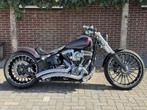 Harley davidson  Breakout 103 FXSB, Motoren, Bedrijf, 1690 cc