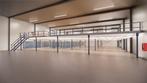 Nieuwe Entresolvloer 15.000x12.000 180m2, Zakelijke goederen, Kantoor en Winkelinrichting | Magazijn, Stelling en Opslag, Ophalen