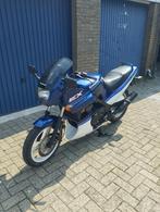 Kawasaki GPZ 500 S 1990, Motoren, 2 cilinders, Motorrijbewijs A, Meer dan 35 kW, 500 cc