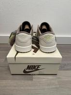 Nike Air Jordan 1 Low Golf Travis Scott Neutral Olive, Kleding | Heren, Schoenen, Ophalen of Verzenden, Zo goed als nieuw