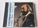 Coleman Hawkins  Father Brown, Ophalen of Verzenden, 1980 tot heden, Zo goed als nieuw, Jazz