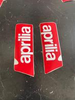Aprilia bugspoiler stickerset, Ophalen of Verzenden