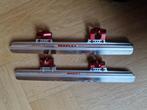 Maple Premium 16" Shorttrack, Ophalen of Verzenden, Zo goed als nieuw, Maple, Noren