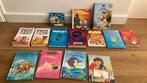 Kinderboeken, avi, dummy de mummy, enz, Ophalen, Gelezen