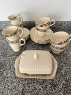 Wedgwood Carlton, Ophalen