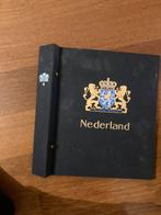 Davo album voor velletjes Nederland, Postzegels en Munten, Postzegels | Toebehoren, Ophalen of Verzenden, Verzamelalbum