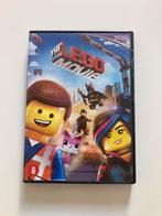 Lego, Cd's en Dvd's, Dvd's | Kinderen en Jeugd, Gebruikt, Film, Vanaf 6 jaar, Ophalen